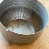 Sofabord Ø:74cm - Image 4