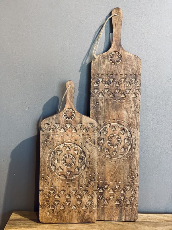 Skærebræt 60cm - Image 3