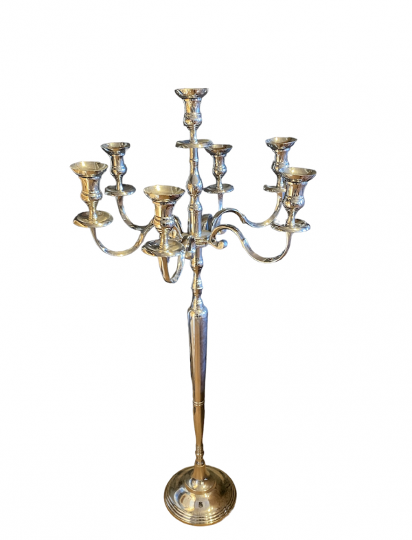 Elegant Lysestage