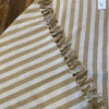 Plaid i Gul & Hvide Striber - Image 3