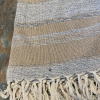 Plaid i Beige Toner - Image 2