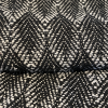 Plaid i Sort Mønster - Image 2
