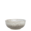 Suppe skål - valnød