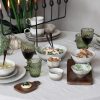Suppe skål - valnød - Image 2