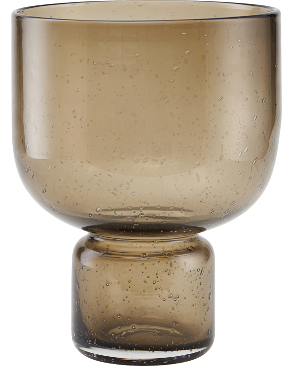 Vase, Farida - Brun - Image 4