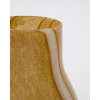 Vase, Mooni - brun - Image 4