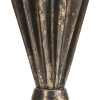 Vase, Flood - Antik brun - Image 5