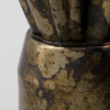 Vase, Flood - Antik brun - Image 4