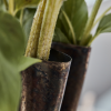 Vase, Flood - Antik brun - Image 2