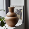 Vase, Liva - Camel