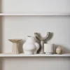 Vase - lower body