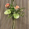 Anthurium lime h 61 cm - Image 3