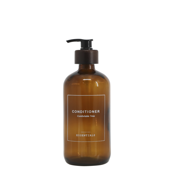 Flaske m. pumpe - Conditioner 500 ml - Image 2