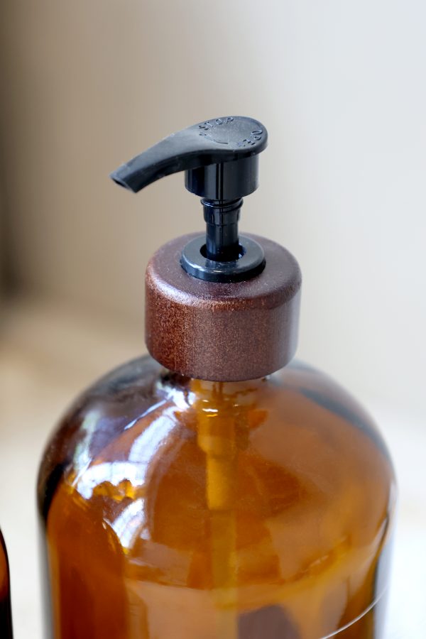 Flaske m. pumpe - Conditioner 500 ml - Image 3